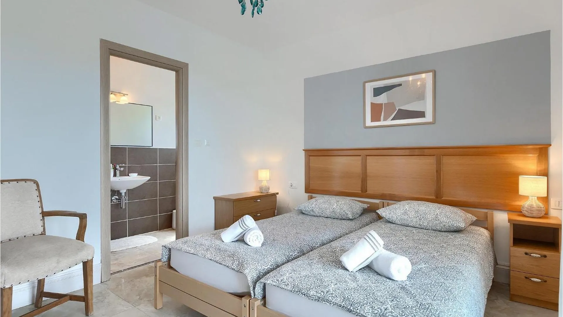 Nyaraló Villa Mahovic Novaki Motovunski