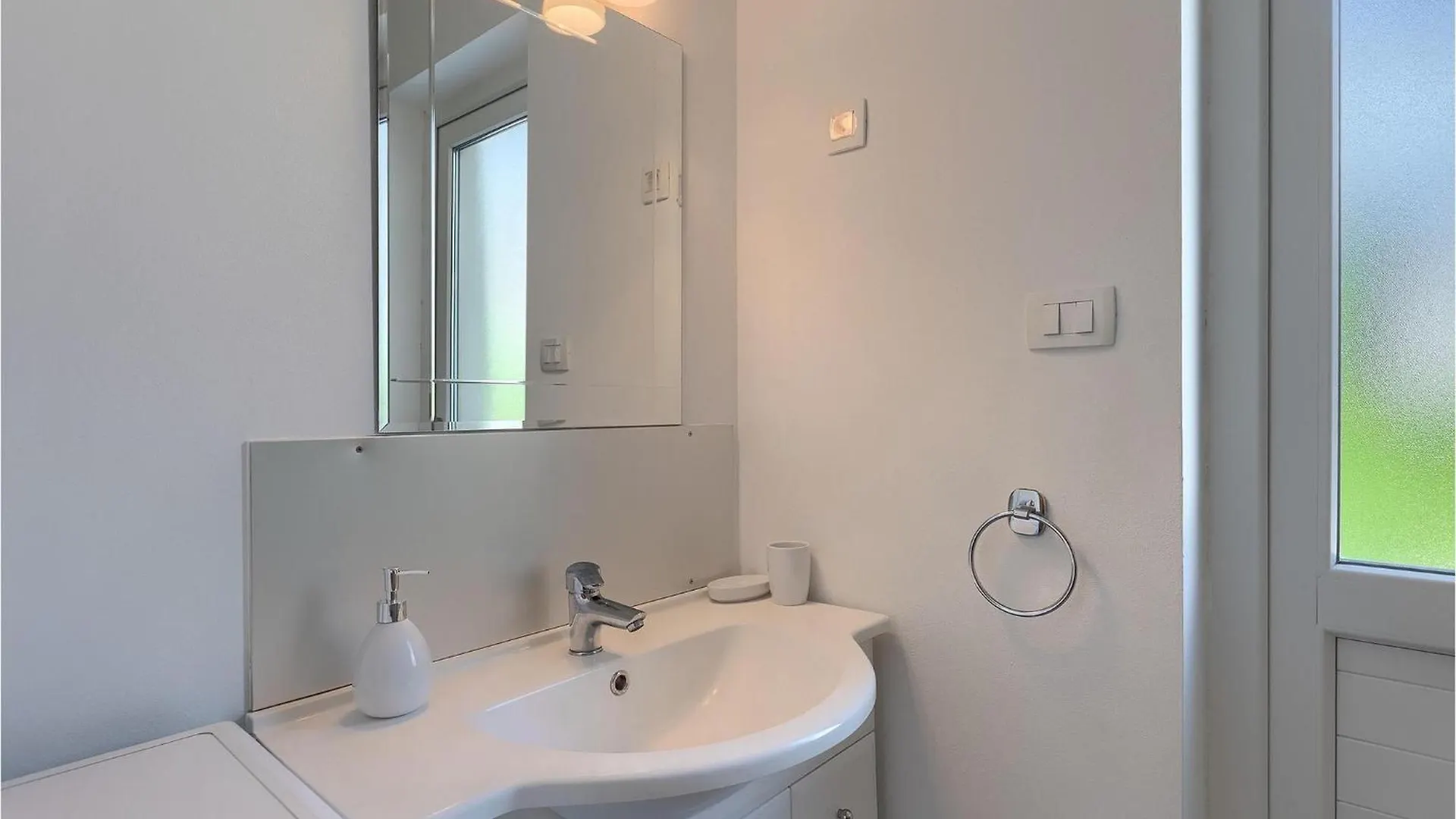 Villa Mahovic Novaki Motovunski Nyaraló
