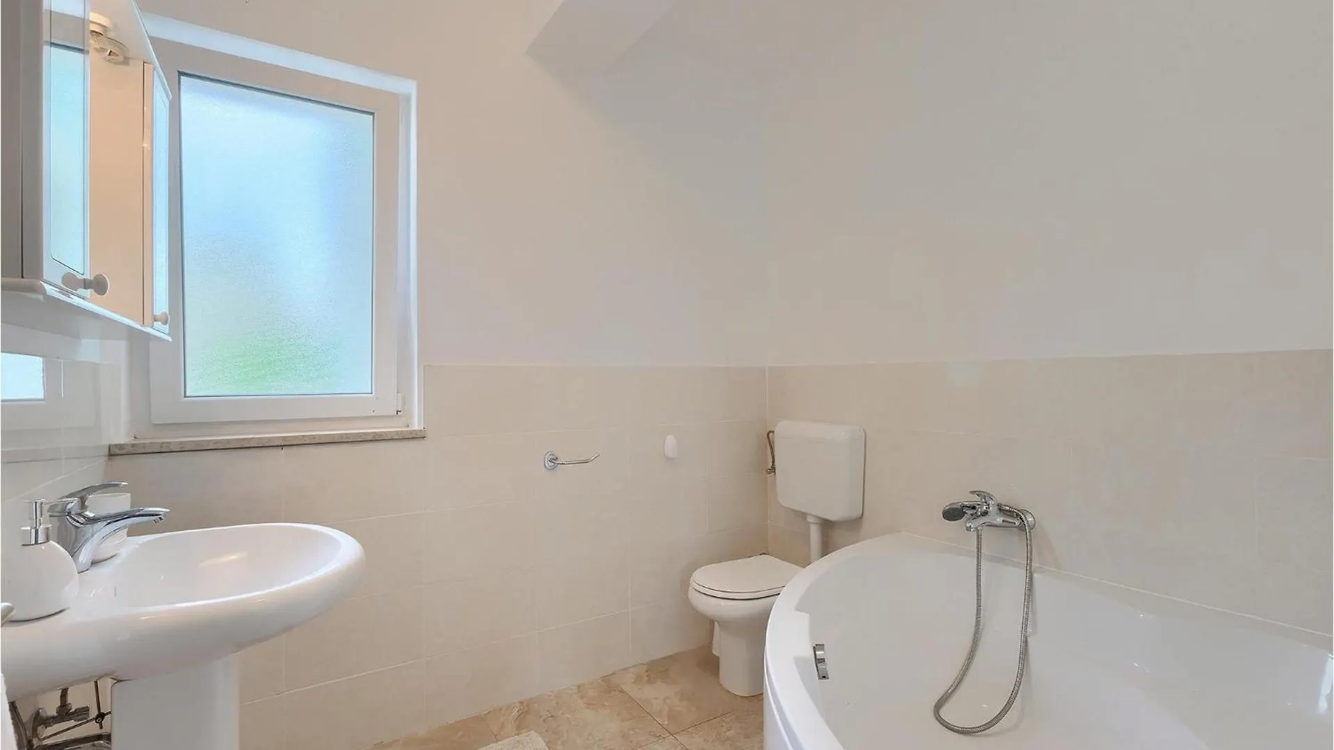 Nyaraló Villa Mahovic Novaki Motovunski