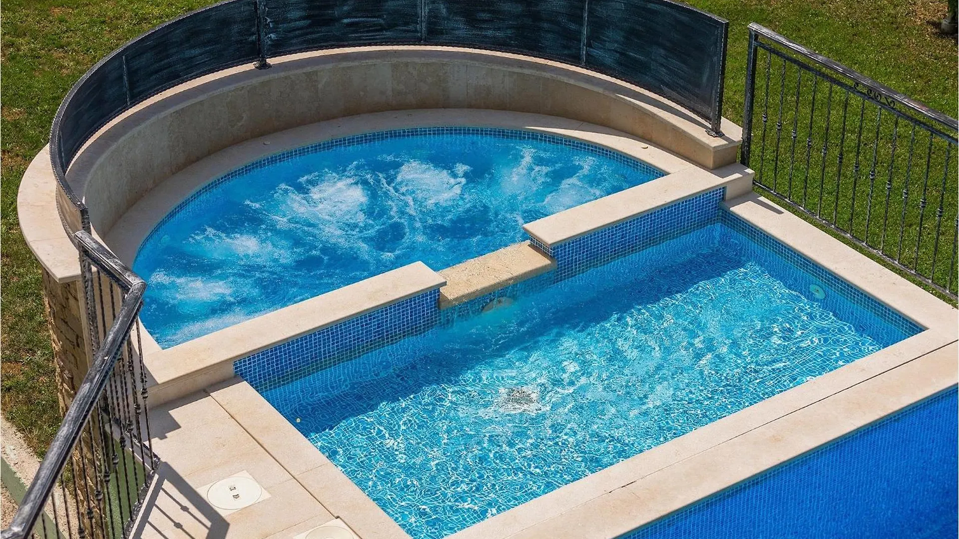Villa Mahovic Novaki Motovunski Nyaraló